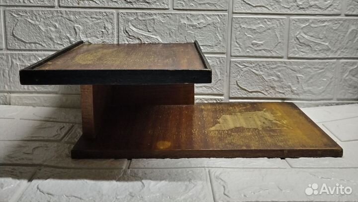 Полка настенная СССР