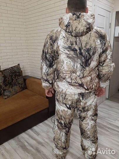 Костюм зимний Helios