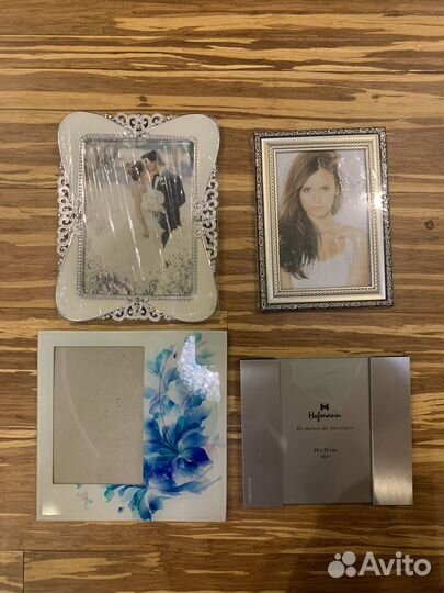 Фоторамки