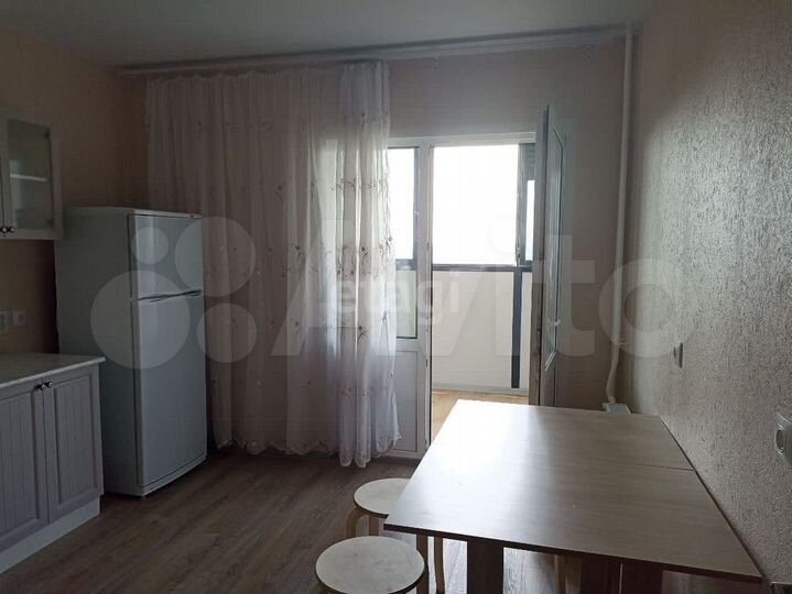 1-к. квартира, 37 м², 14/17 эт.