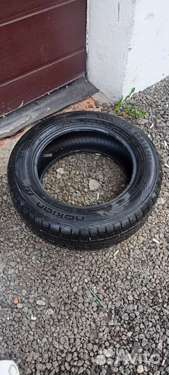 Nokian Tyres Hakka Black 195/60 R15