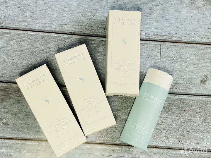 Тоник Лосьон Мист Paula's Choice Summer Fridays