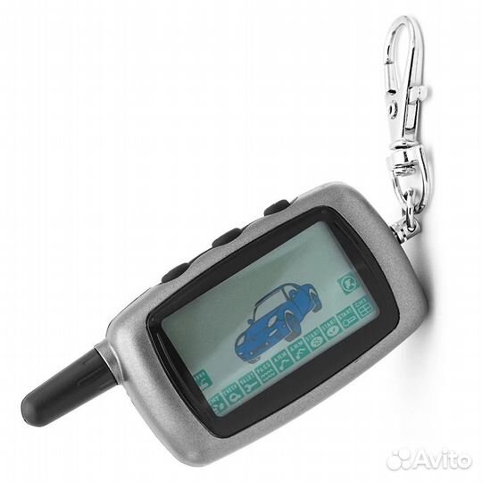 Брелок для Starline A9 (А8). Старлаин А9