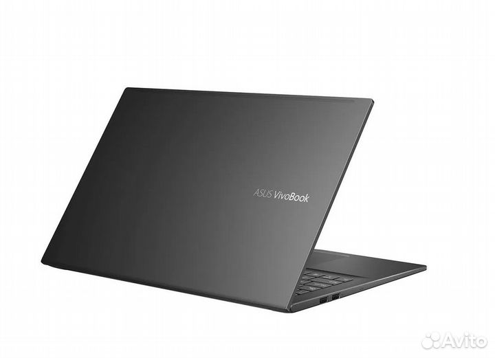 Ноутбук asus VivoBook 15 oled