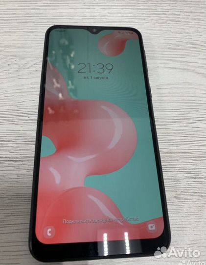 Samsung Galaxy M21, 4/64 ГБ