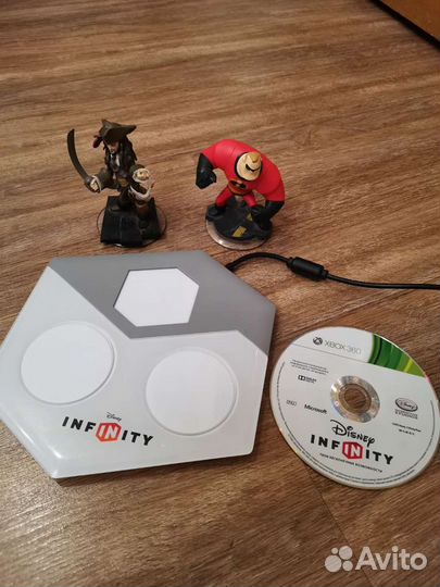 Лицензионные диски Xbox360