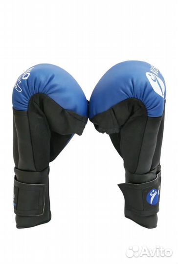 Перчатки для рукопашного боя