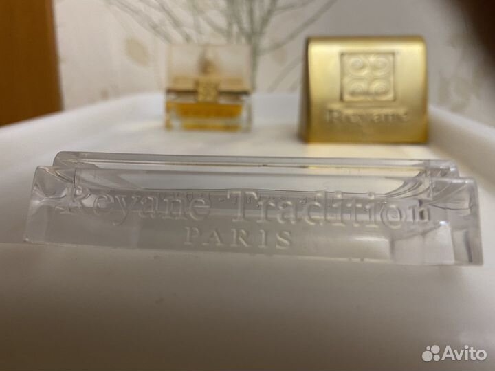 Туалетная вода винтаж Reyane tradition 30 ml