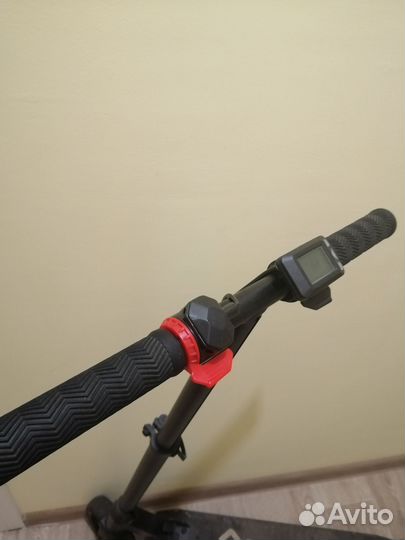 Электросамокат iconbit street V70