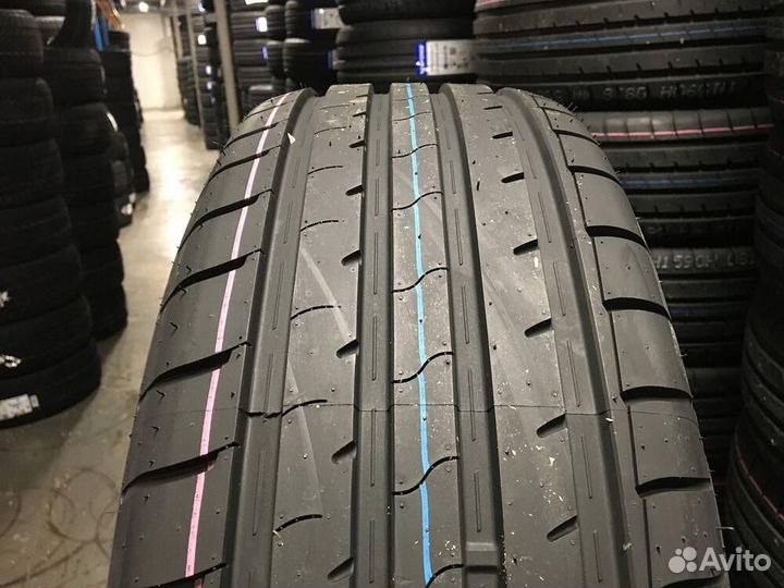 Windforce Catchfors UHP 225/55 R19 103W