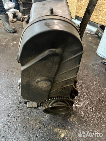 Двигатель ваз 8 клапанный 2111 ваз 2114