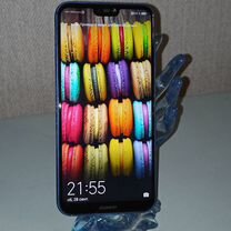 HUAWEI P20 Lite, 4/64 ГБ