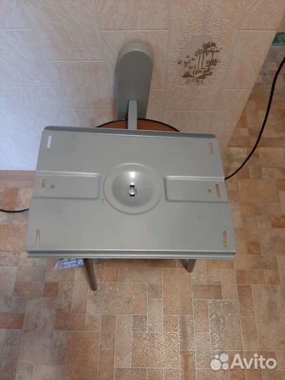 Кронштейн настенный