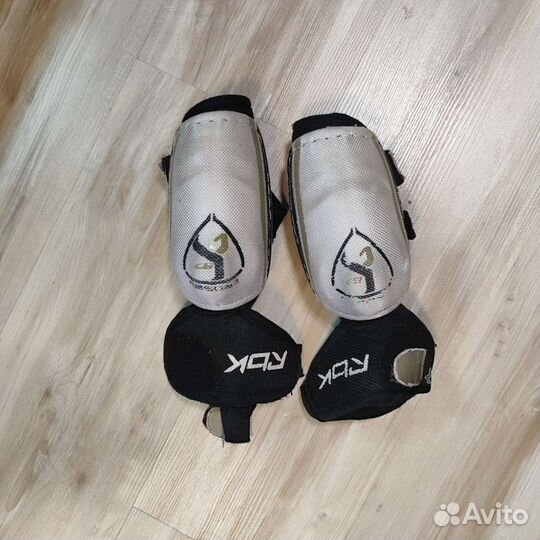 Детская хоккейная форма 10 лет