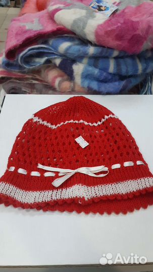 Шапка детская