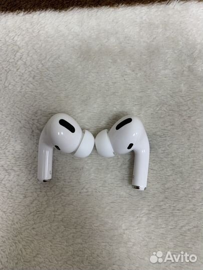 Airpods pro