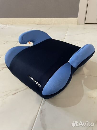 Детское автокресло бустер