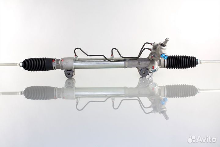 Рулевая рейка Тойота Хайлюкс 7 Новая