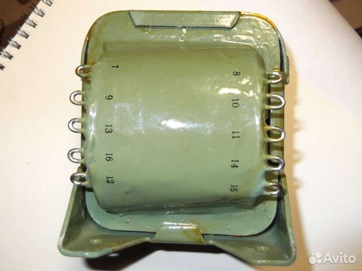 Трансформаторы тс, тн, тпп