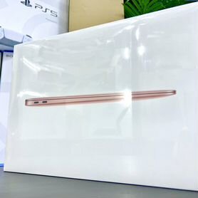 MacBook Air 13’ (2020) M1 8/256Gb розовый