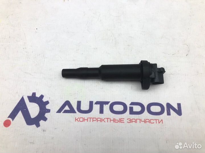 Катушка зажигания Bmw X5 Е70 N52B30/3.0 2009