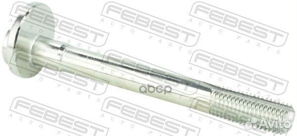 Болт с эксцентриком 1629204 Febest