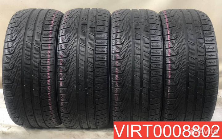 Pirelli Winter Sottozero 240 Serie II 235/45 R18 98V