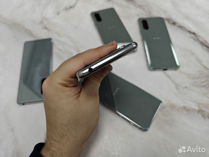 Sony Xperia 5 II, 8/128 ГБ