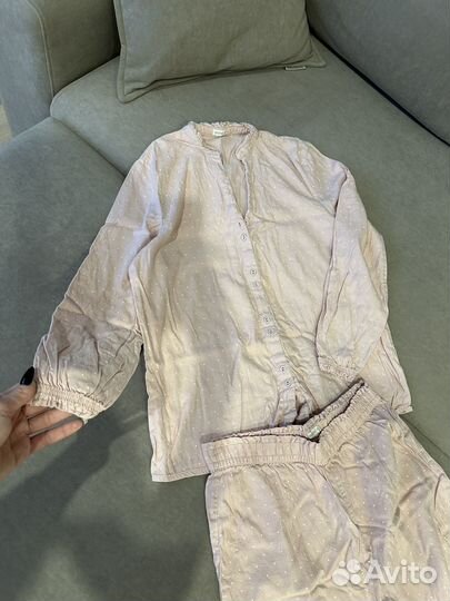 Пижама oysho xs