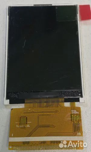 Дисплей Explay SL241