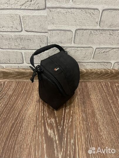 Сумка Lowepro, Roxwill для камеры/фотоаппарата