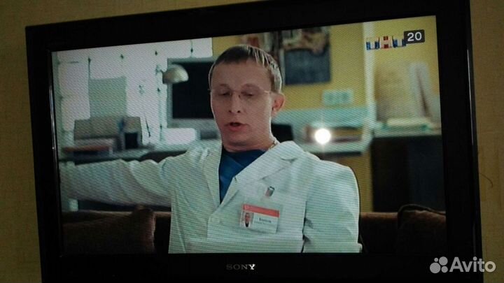 Sony bravia klv 32550A