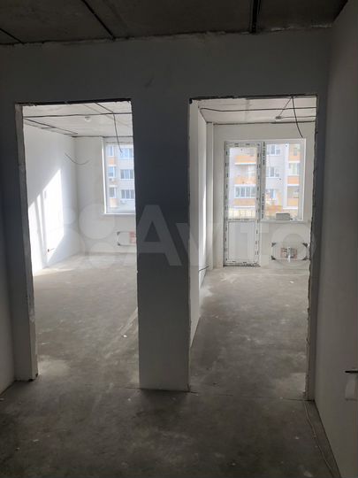 2-к. квартира, 63,1 м², 3/10 эт.