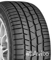 Continental ContiWinterContact TS 830 P 245/40 R20 99V