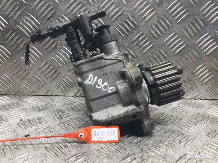 Тнвд Volkswagen Passat 0445010507; 0445010508; 0445010543; 0445010546; 0986437407; 0986437408; 09864