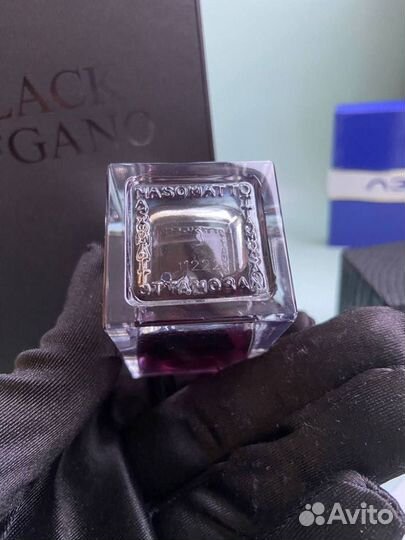 Nasomatto black afgano parfum 30 млл парфюм