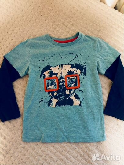 Толстовка, худи 104