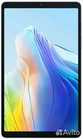 Blackview Tab 60 6/128 гб LTE синий