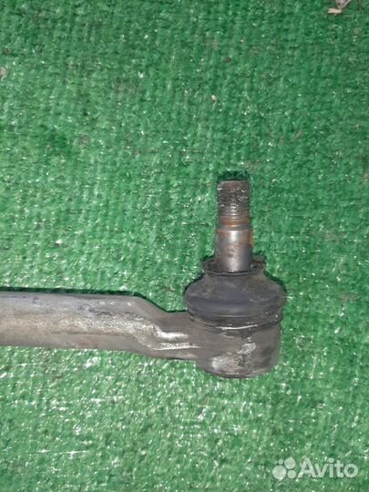 Рулевая рейка subaru forester SH5 EJ20T 4WD гидрав