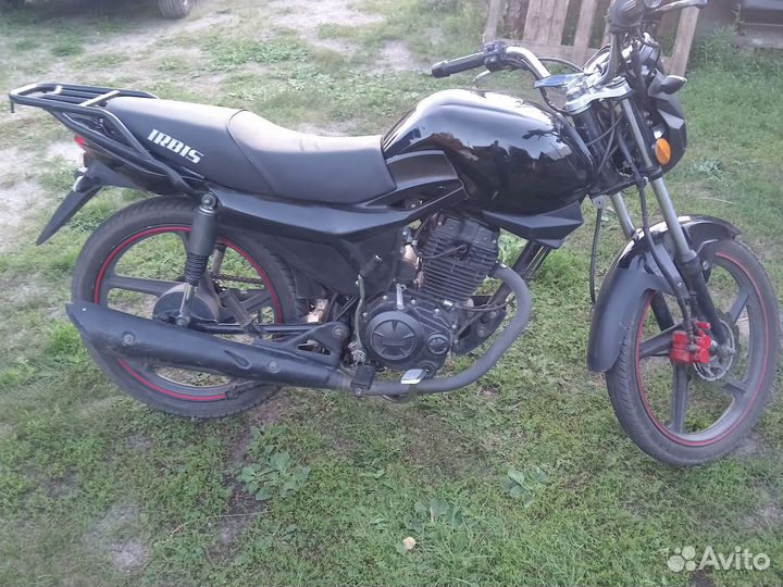 Irbis gs 150