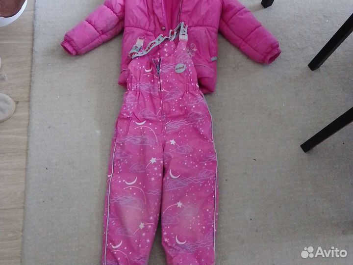 Куртка керри 110