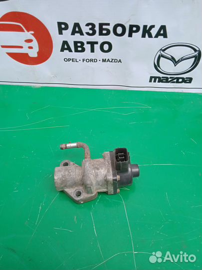 Клапан егр Ford Focus 2