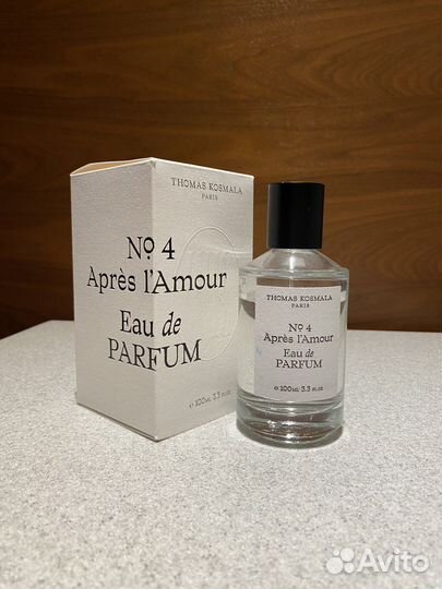 Tomas kosmala 4 оригинал