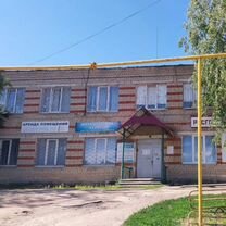 Свободного назначения, 53 м²