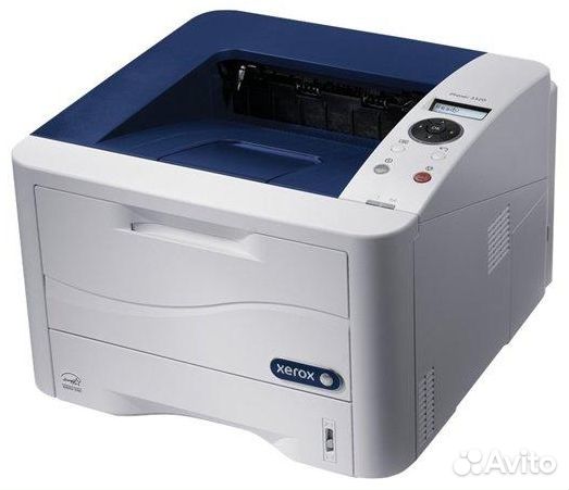 Xerox WorkCentre 3320 A4, USB2.0, сетевой, WiFi