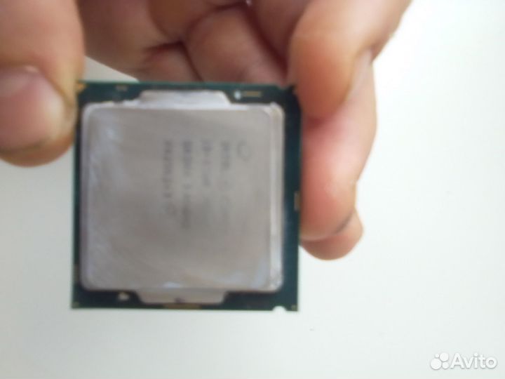Intel core i3 6300