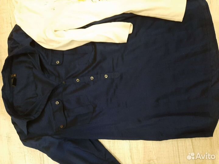 Женские вещи пакетом 50