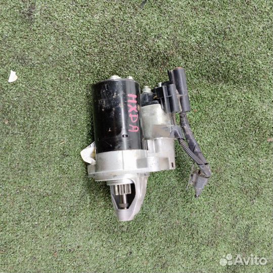 Стартер Ford Focus 2 hxda hxdb sida 1.6Л 115лс