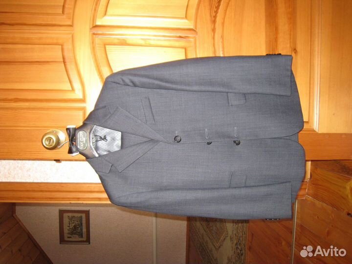 Костюм школьный