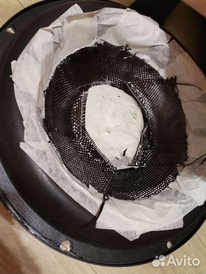 Ремонт динамиков, сабвуферов